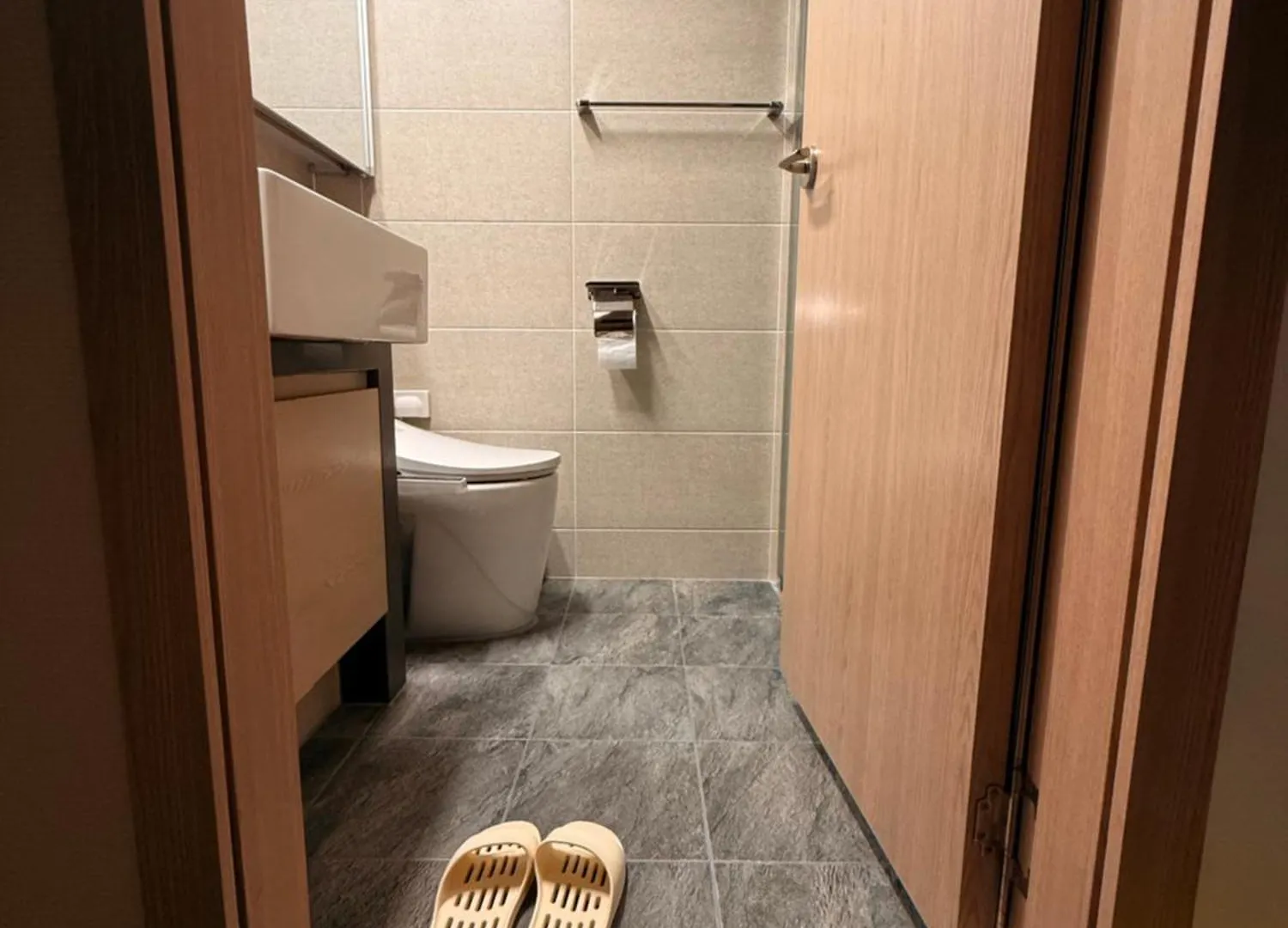 Aparthotel Shine Stay 5 Min From Songdo Moonlit Festiv Park Station Incheon