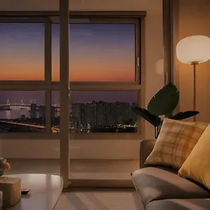 Urbanstay Songdo Moonlight Park Incheon