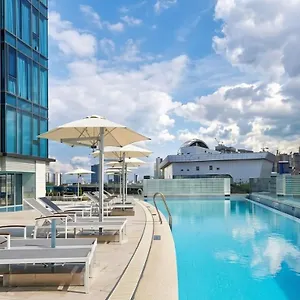 Orakai Songdo Park Hotel, Bw Premier Collection Incheon