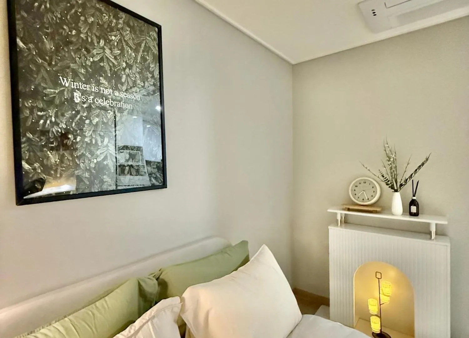 Shine Stay 5 Min From Songdo Moonlit Festiv Park Station インチョン広域市 韓国