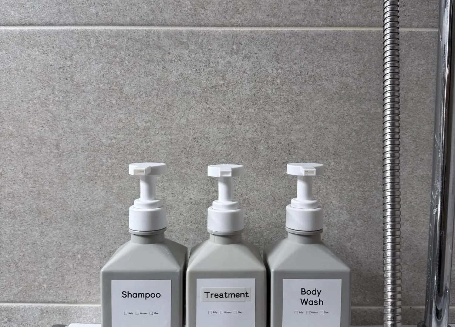 Shine Stay 5 Min From Songdo Moonlit Festiv Park Station インチョン広域市 アパートホテル