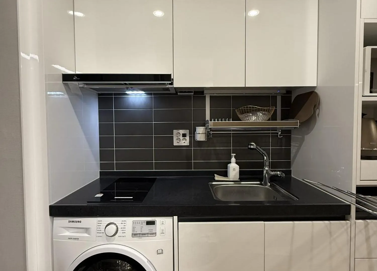 Shine Stay 5 Min From Songdo Moonlit Festiv Park Station インチョン広域市