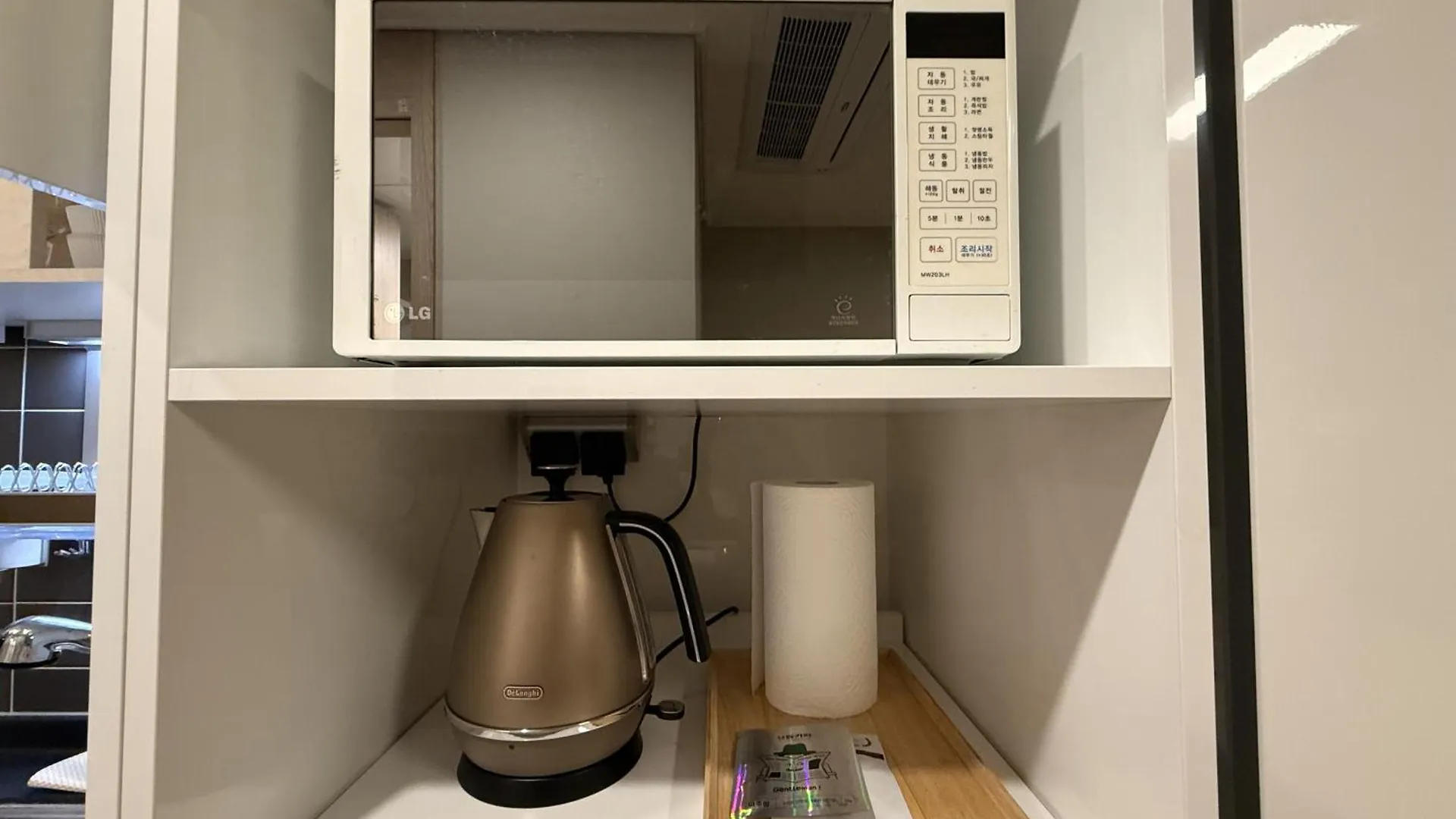 Shine Stay 5 Min From Songdo Moonlit Festiv Park Station インチョン広域市 3*,  韓国