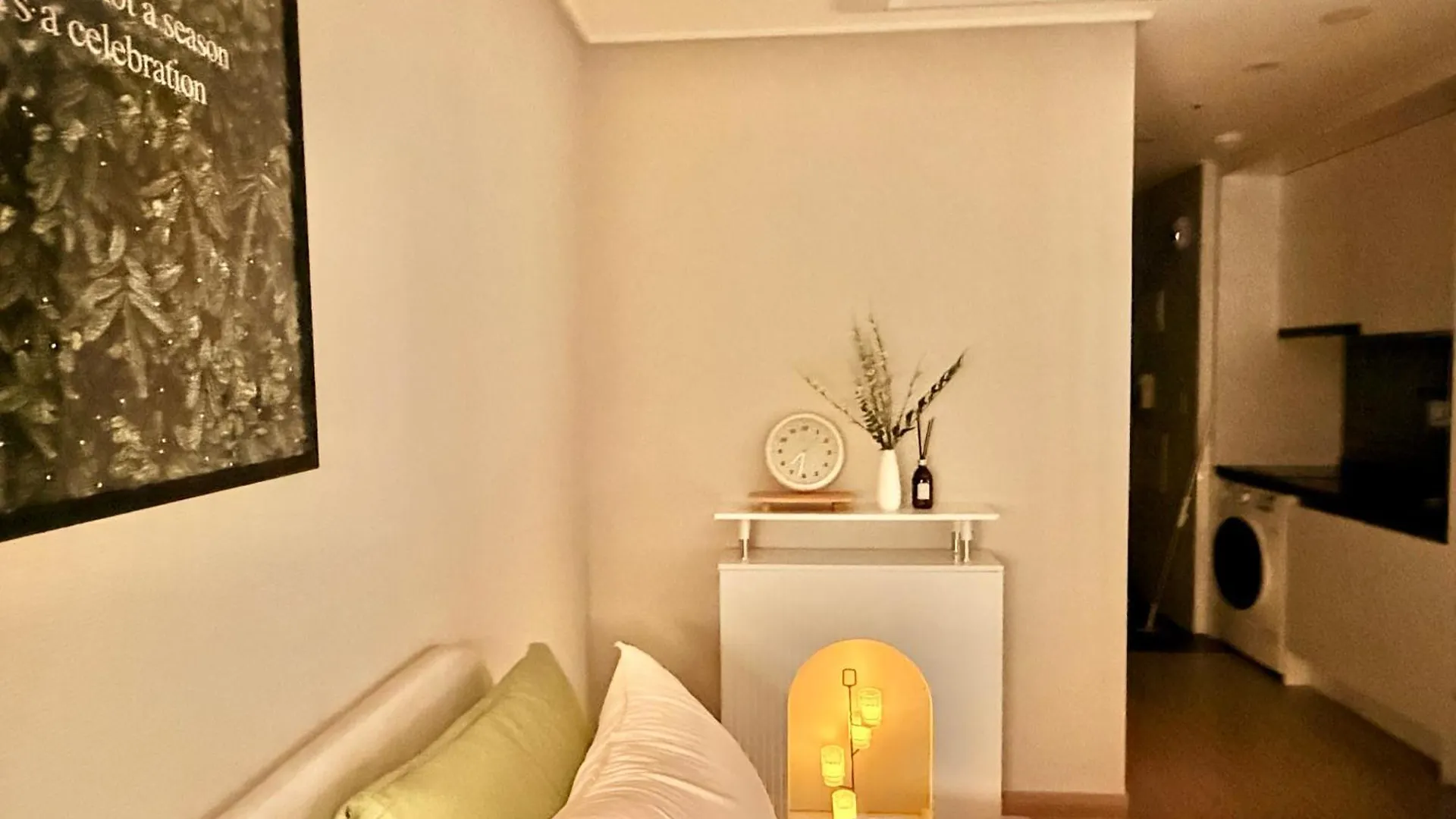 Shine Stay 5 Min From Songdo Moonlit Festiv Park Station Incheon Aparthotel